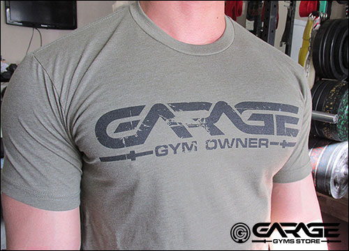 Represent your garage gym with style while supporting this site and helping to fund future equipment reviews.