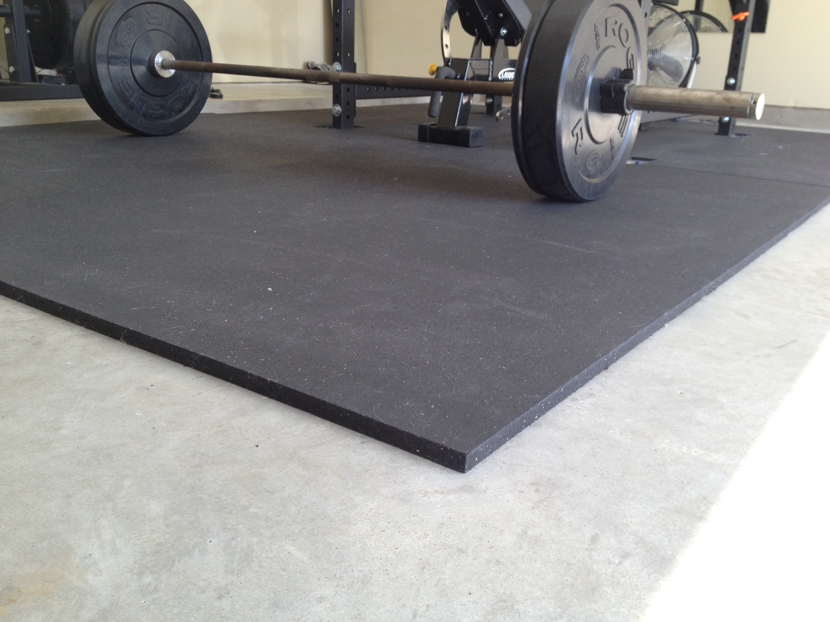 foam gym floor mats