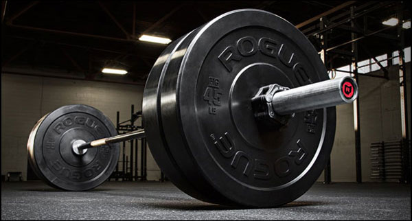best place to buy barbells