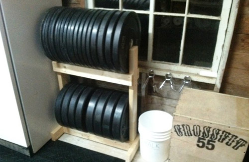 Featured image of post Diy Vertical Plate Rack