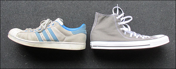 converse shoes adidas