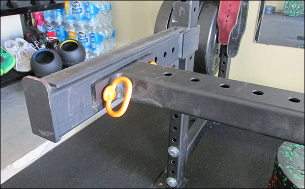 DIY Lat Pulldown: Build Your Own System