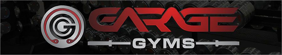 Garage Gyms header image