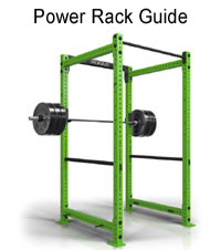 Comprehensive power rack and squat stand buying guide