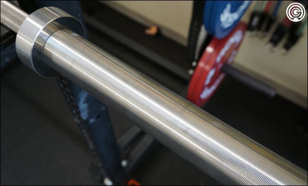 Vulcan Absolute Stainless Steel Power Bar Review