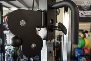 Force USA 'MyRack' Modular Power Rack Review