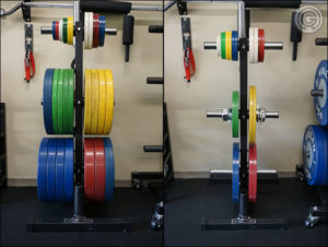 Rep Bar & Bumper Plate Tree Review