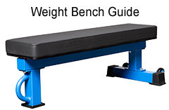 Comprehensive Flat and Incline Weight Bench Guide
