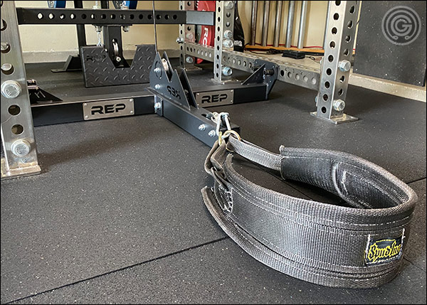 Spud Inc. 1 Lifting Straps – Serious Steel Fitness