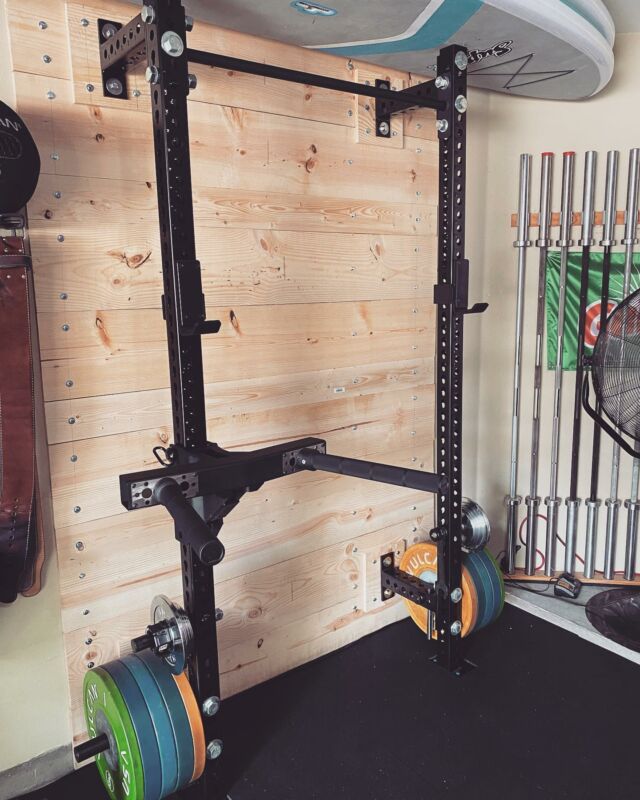 Rogue Joins the List of IPF-Approved Equipment for Powerlifting